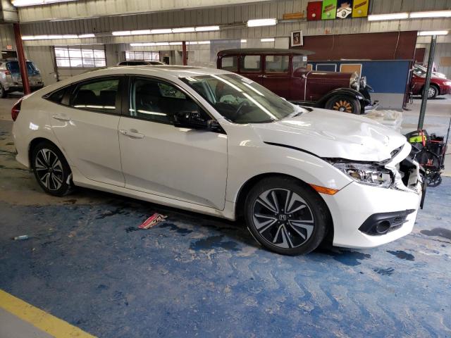 Vin: 2hgfc1f34hh655702, lot: 38761654, honda civic ex 20174
