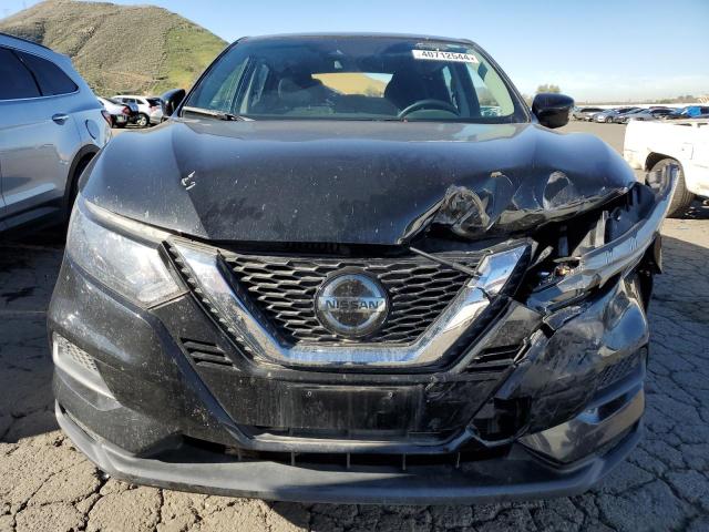 VIN 3KPF24AD6PE642639 2021 NISSAN ROGUE no.5