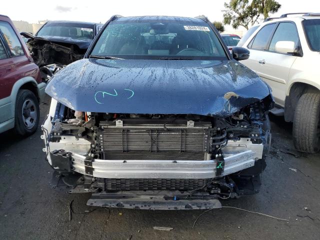 2023 HONDA CR-V SPORT - 2HKRS5H56PH715330
