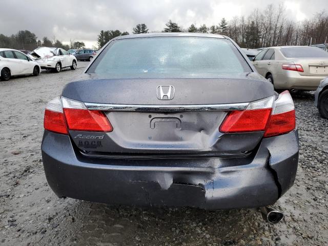 1HGCR2F37EA127802 | 2014 HONDA ACCORD LX