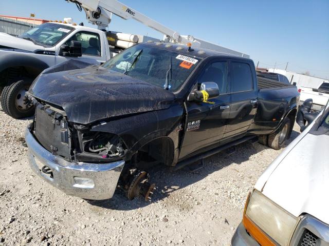 2018 Ram 3500 Laramie