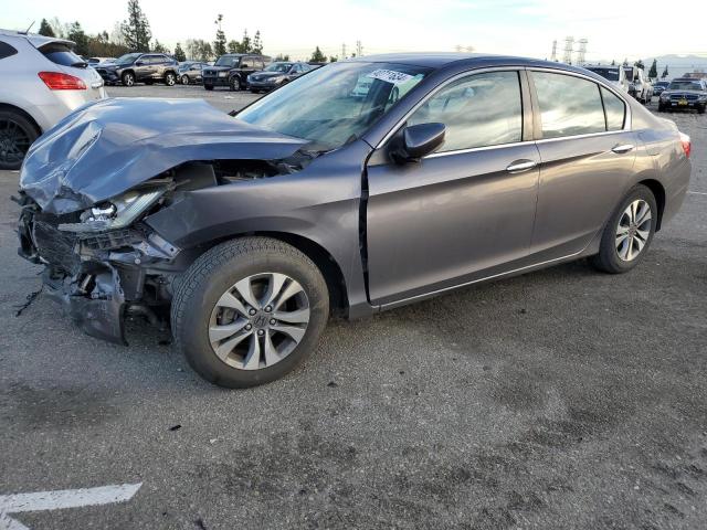 2014 Honda Accord Sedan LX