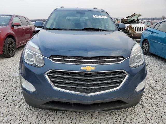 2GNALCEK1H6216151 | 2017 Chevrolet equinox lt