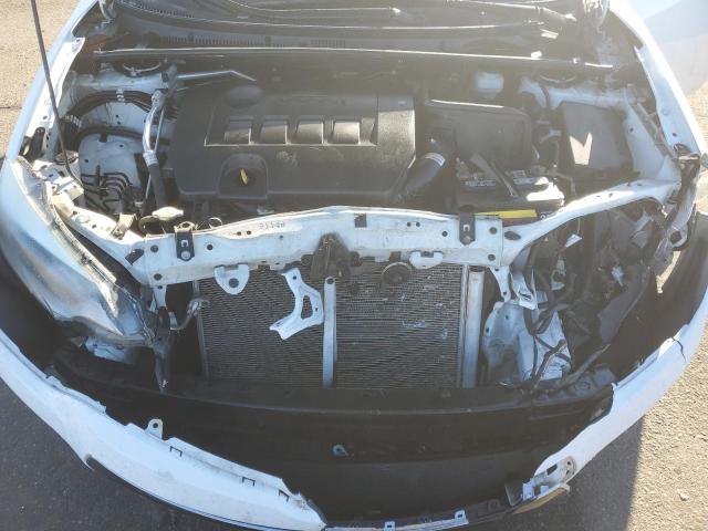 2015 TOYOTA COROLLA L 2T1BURHE9FC360500