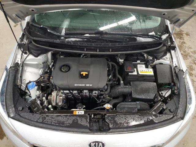 3KPFK4A75JE234649 | 2018 KIA FORTE LX