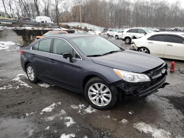 4S3BNAC62H3062218 | 2017 SUBARU LEGACY 2.5