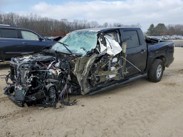 2023 Nissan Frontier S