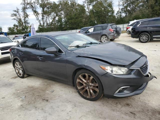 2016 MAZDA 6 TOURING JM1GJ1V59G1451843