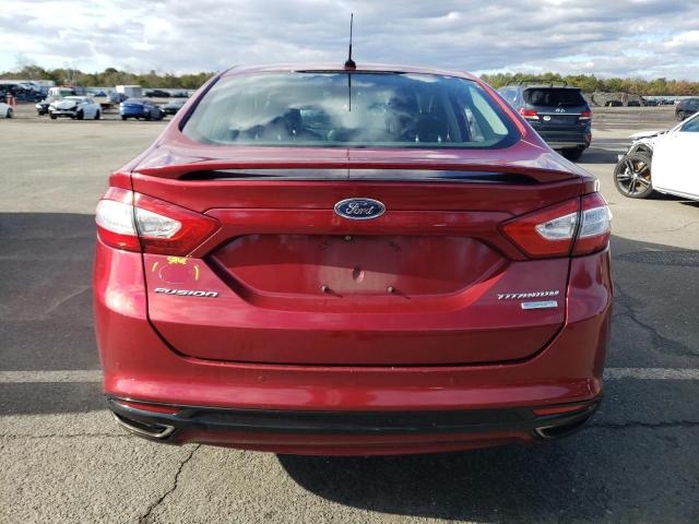 3FA6P0K94ER320355 | 2014 FORD FUSION TIT