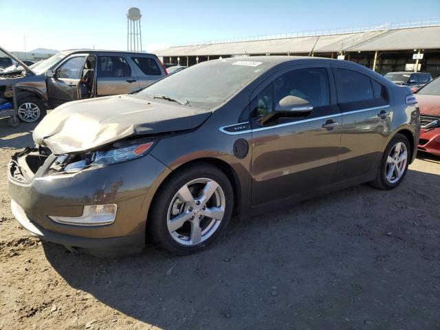 1G1RB6E48EU169174 | 2014 CHEVROLET VOLT