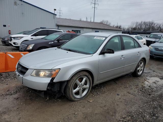 2008 Hyundai Sonata SE