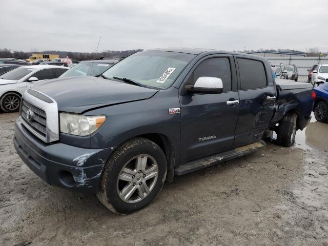 2008 Toyota Tundra 