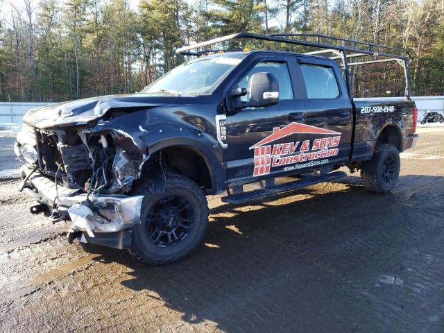 1FT7W2B66KEC27080 | 2019 FORD F250 SUPER