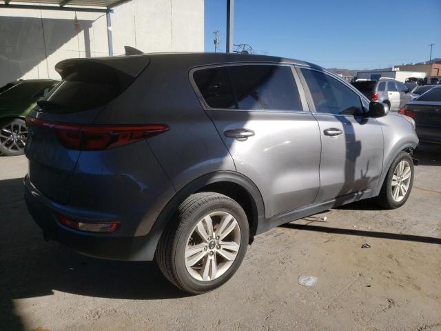 2018 KIA SPORTAGE L - KNDPM3AC3J7424732