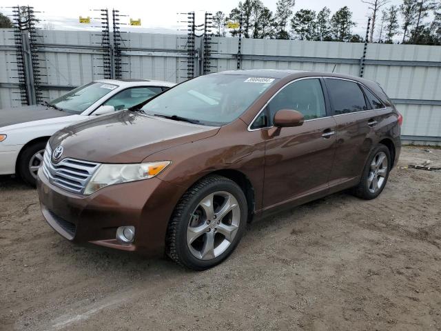 2010 Toyota Venza 