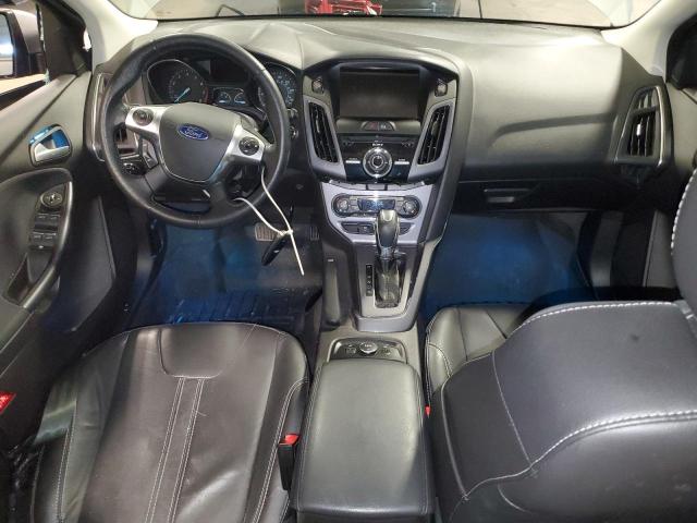 1FADP3N28EL339593 | 2014 FORD FOCUS TITA