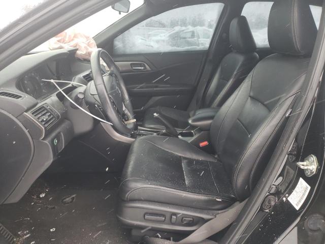 2016 HONDA ACCORD SPO - 1HGCR2F57GA106372
