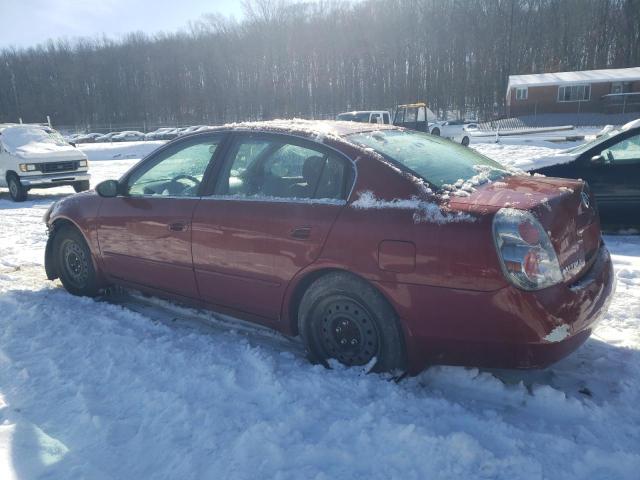 1N4AL11D75N452059 | 2005 Nissan altima s