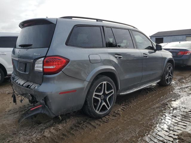 4JGDF7DE4JB075753 | 2018 MERCEDES-BENZ GLS 550 4M