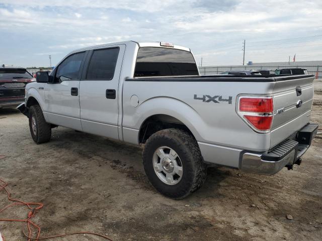 1FTFW1EF5EKE65400 | 2014 FORD F150 SUPER