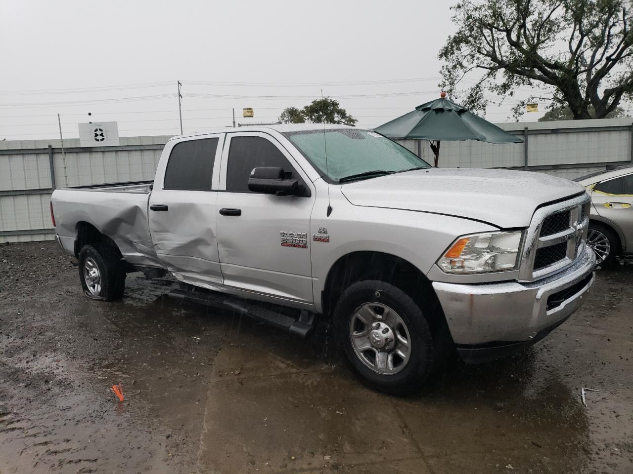 3C6UR5HJ3FG646713 2015 Ram 2500 St