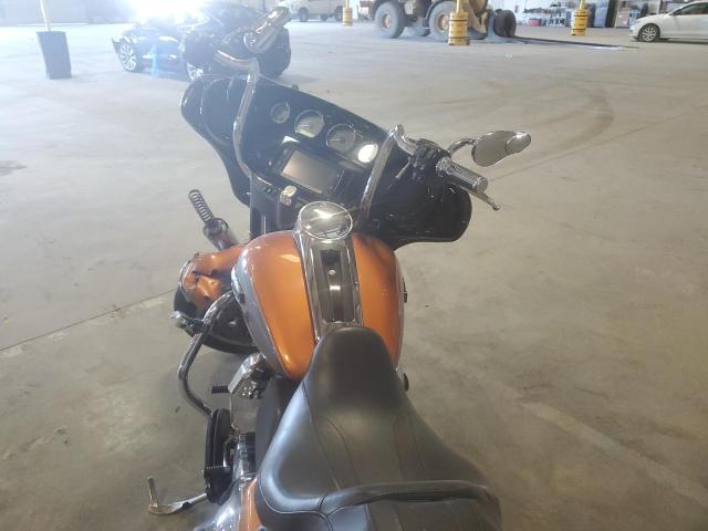 2015 HARLEY-DAVIDSON FLHTCUL UL 1HD1KDM13FB643642