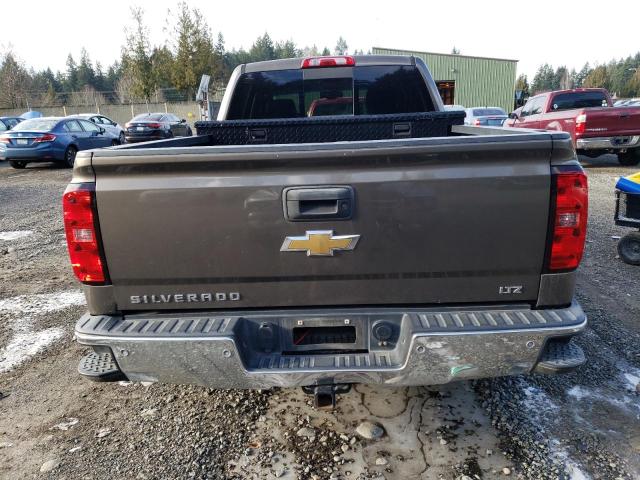 3GCUKSEC9EG268803 | 2014 CHEVROLET SILVERADO