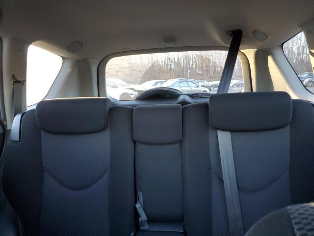 2008 Toyota Rav4 Sport VIN: JTMBD32V186077072 Lot: 82552813