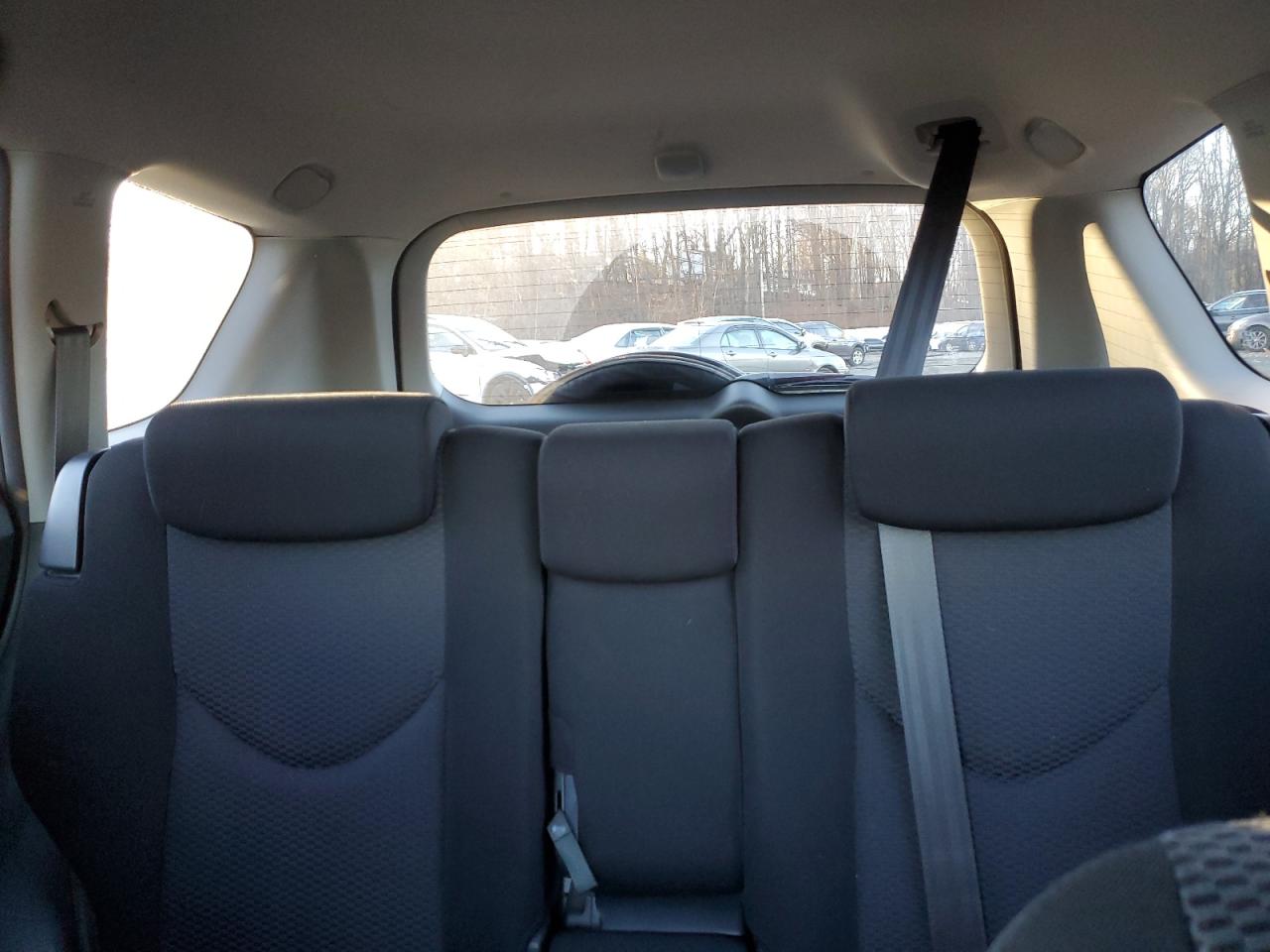 JTMBD32V186077072 2008 Toyota Rav4 Sport