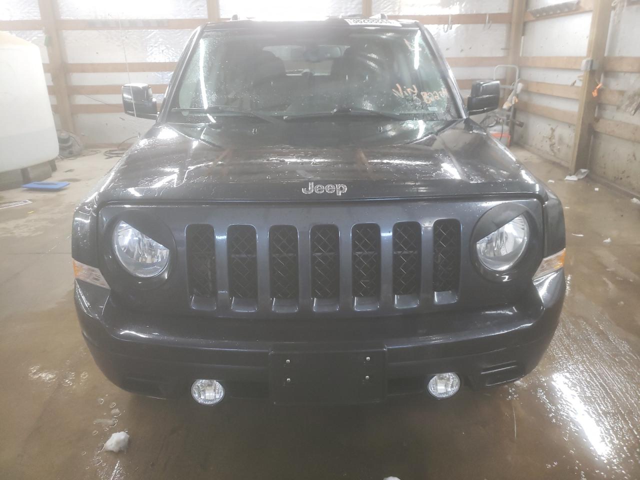 Lot #2904458490 2016 JEEP PATRIOT LA