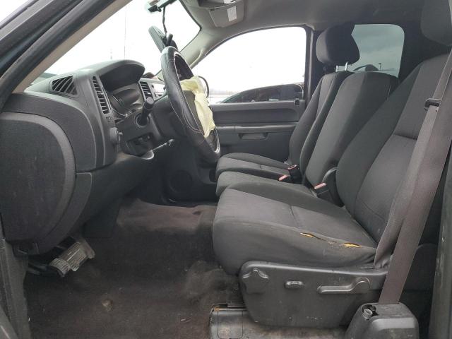 2012 GMC Sierra K1500 Sle VIN: 1GTR2VE74CZ252144 Lot: 37450034