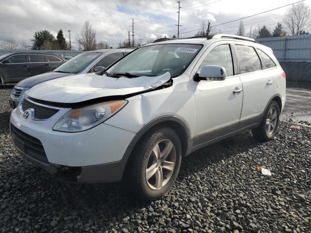 2007 Hyundai Veracruz GLS