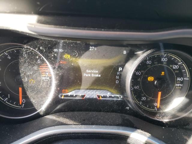 2016 JEEP CHEROKEE T - 1C4PJMBB0GW176362