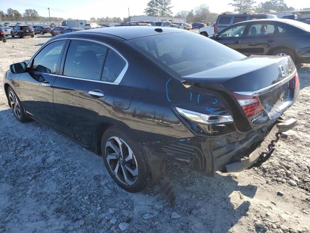 1HGCR2F79GA224487 | 2016 Honda accord ex