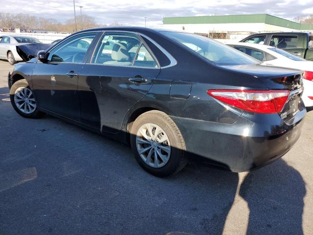 4T1BF1FK6HU287964 | 2017 TOYOTA CAMRY LE