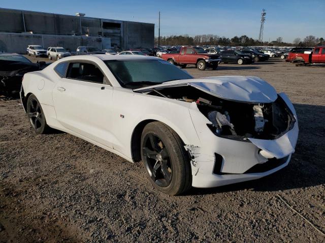 1G1FB1RS9M0102314 | 2021 Chevrolet camaro ls