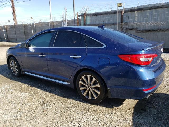 5NPE34AF5GH297996 | 2016 HYUNDAI SONATA SPO