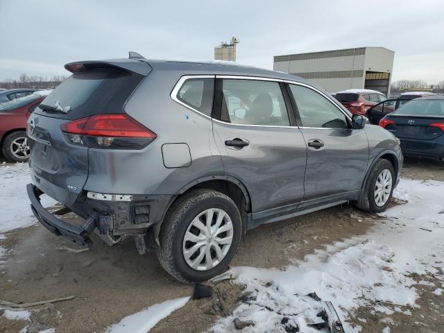 2017 NISSAN ROGUE S - KNMAT2MV1HP588166