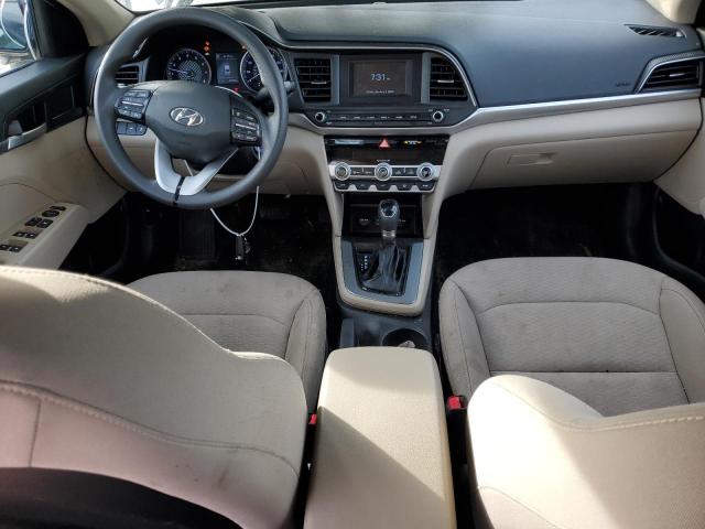 5NPD74LF8LH617495 | 2020 HYUNDAI ELANTRA SE