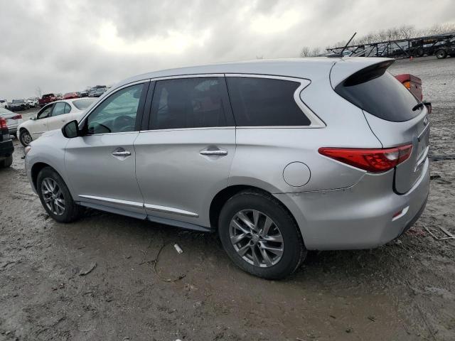 5N1AL0MM4EC520177 | 2014 INFINITI QX60