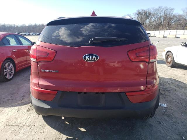 KNDPB3AC3F7763522 2015 KIA SPORTAGE-5