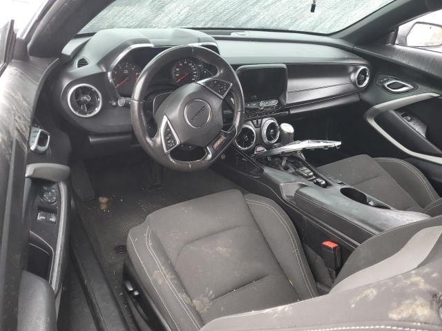 2016 Chevrolet Camaro Ss VIN: 1G1FF1R74G0169908 Lot: 40441184