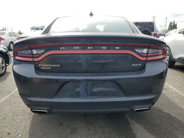 2C3CDXJG5HH567659 | 2017 DODGE CHARGER SX