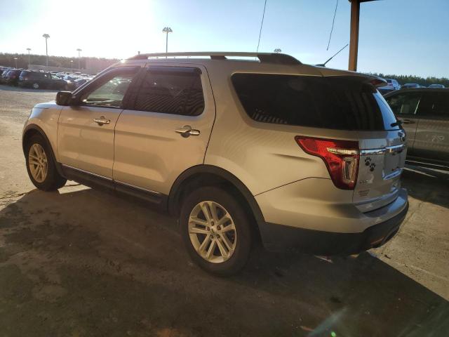 1FM5K7D82FGC56967 | 2015 FORD EXPLORER X