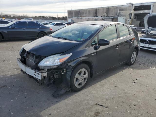 Vin: jtdkn3du0a0048480, lot: 37896644, toyota prius 2010 img_1
