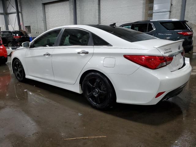 5NPEC4AB8EH841188 | 2014 HYUNDAI SONATA SE