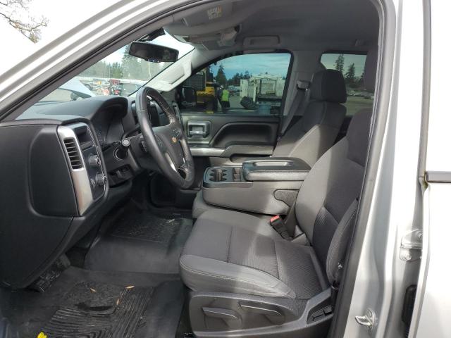 3GCUKREH2FG415839 | 2015 CHEVROLET silverado