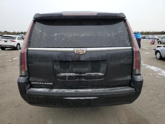 1GYS3GKJ7GR230276 | 2016 CADILLAC ESCALADE E