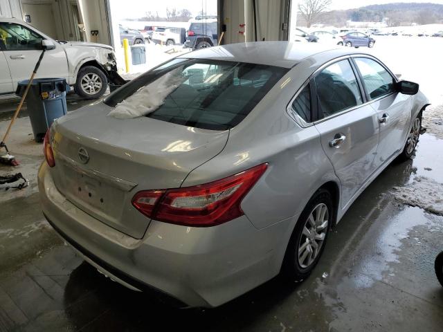 2017 Nissan Altima 2.5 VIN: 1N4AL3AP9HC234288 Lot: 38190004