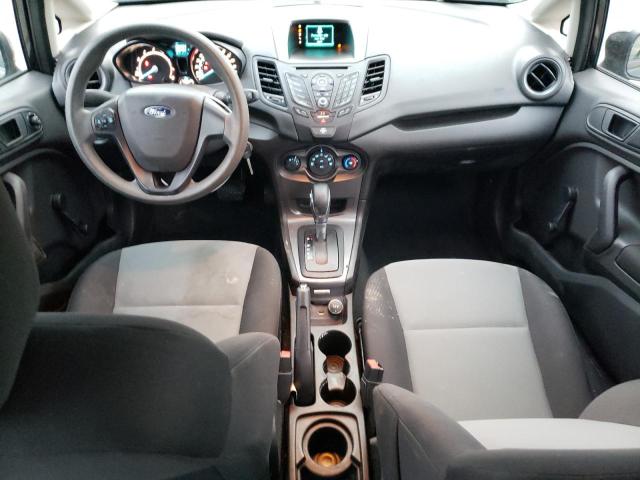 3FADP4AJXFM202707 | 2015 FORD FIESTA S